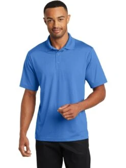 CornerStone Micropique Gripper Polo -Thread Logic Store CornerStone Micropique Gripper Polo 7