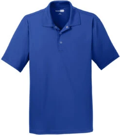 CornerStone Micropique Gripper Polo -Thread Logic Store CornerStone Micropique Gripper Polo True Royal S 25