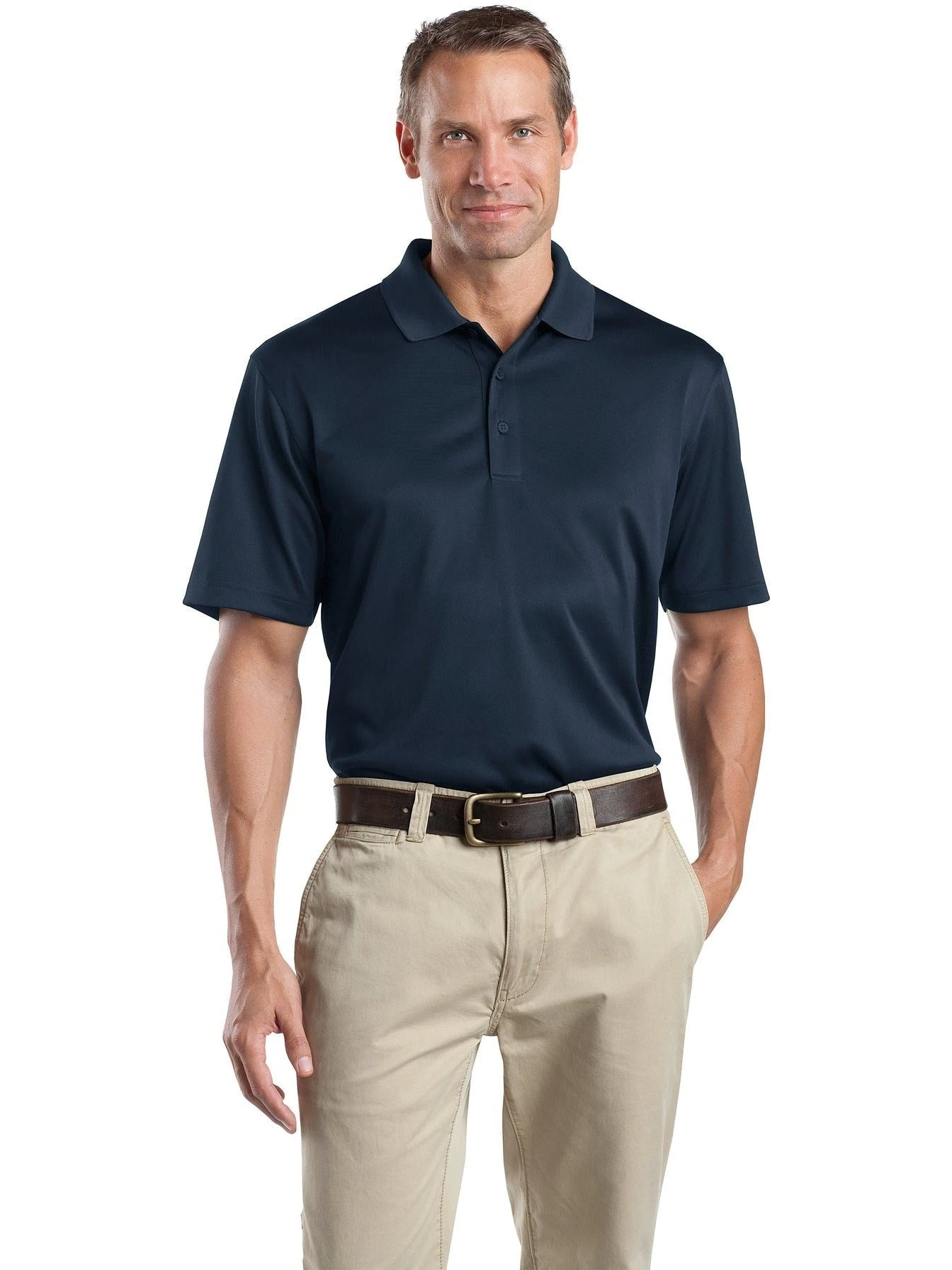 CornerStone Select Snag-Proof Polo Shirt 13 CornerStone Select Snag-Proof Polo Shirt - Image 13