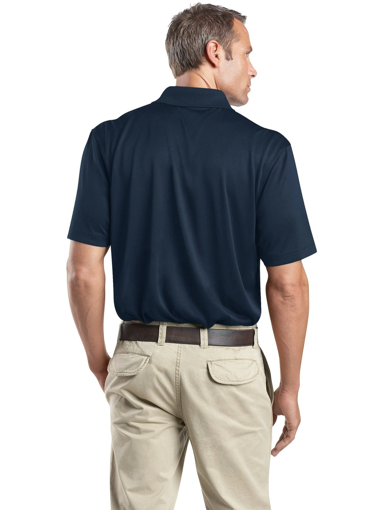 CornerStone Select Snag-Proof Polo Shirt 14 CornerStone Select Snag-Proof Polo Shirt - Image 14