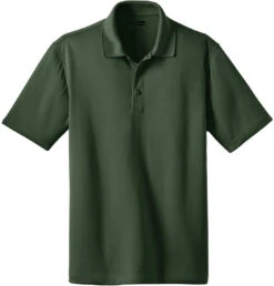 CornerStone Select Snag-Proof Polo Shirt 26 CornerStone Select Snag-Proof Polo Shirt -Thread Logic Store CornerStone Select Snag Proof Polo Shirt Dark Green S 5