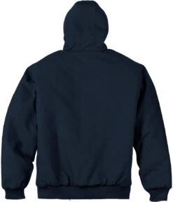 CornerStone Duck Cloth Hooded Work Jacket -Thread Logic Store Cornerstone Duck Cloth Hooded Work Jacket 8