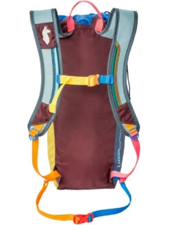 Cotopaxi Luzon Backpack 5 Cotopaxi Luzon Backpack -Thread Logic Store Cotopaxi Luzon Backpack Surprise 2