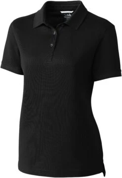 OUTLET-Cutter & Buck Ladies Advantage Polo -Thread Logic Store Cutter Buck Ladies Advantage Polo Black XS 1 34c41bef da75 439f 90b2 5308da1c8c96