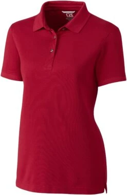 OUTLET-Cutter & Buck Ladies Advantage Polo -Thread Logic Store Cutter Buck Ladies Advantage Polo Cardinal Red XS 2 7d6deab6 4297 462d a18e 26bb33008b3f