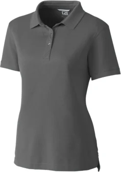OUTLET-Cutter & Buck Ladies Advantage Polo -Thread Logic Store Cutter Buck Ladies Advantage Polo Elemental Grey XS 3 2bd06dad 2a44 4269 8263 a66645c9f979 scaled