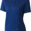 OUTLET-Cutter & Buck Ladies Advantage Polo