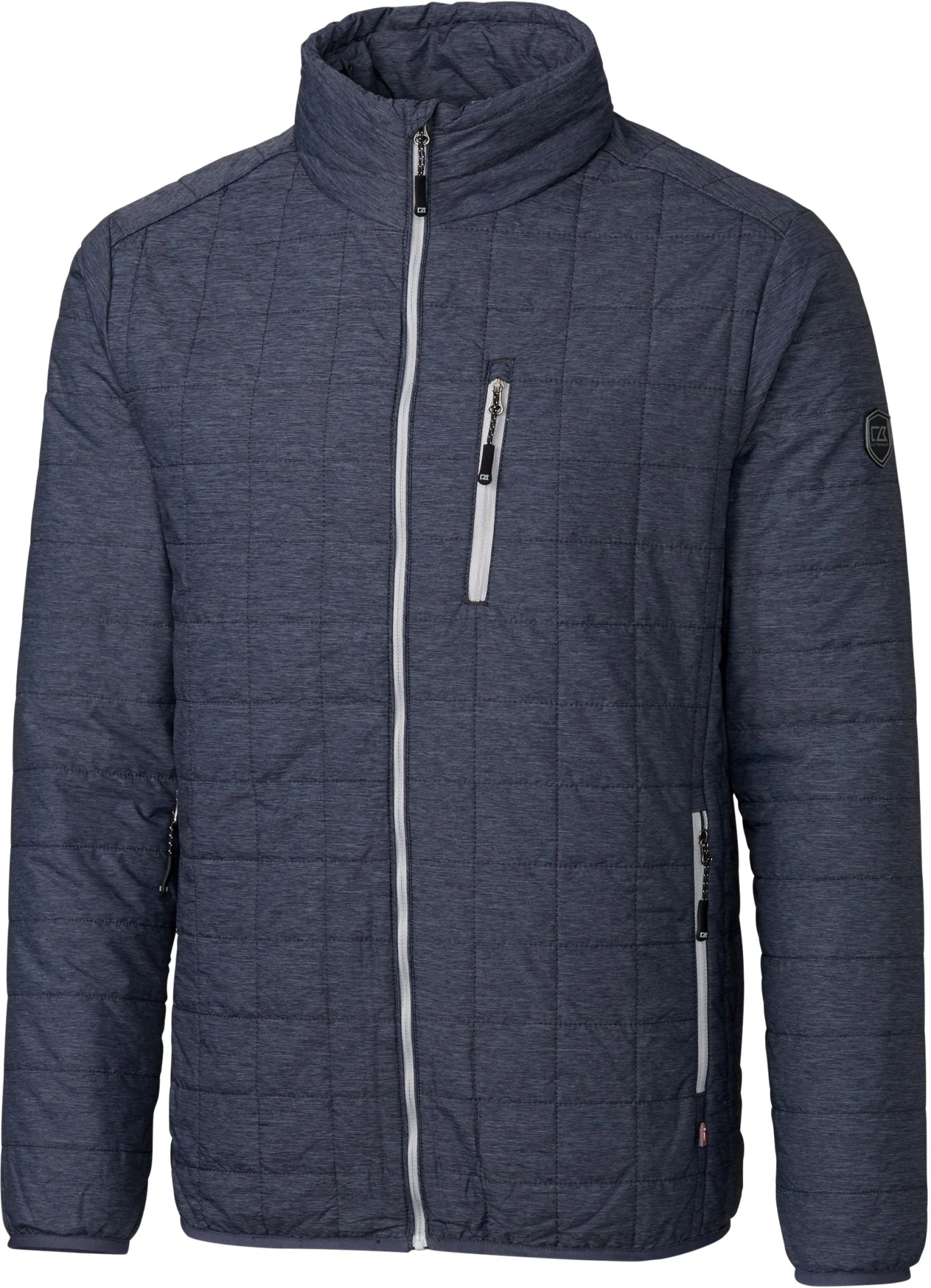 Cutter & Buck Rainier Jacket 2 Cutter & Buck Rainier Jacket - Image 2