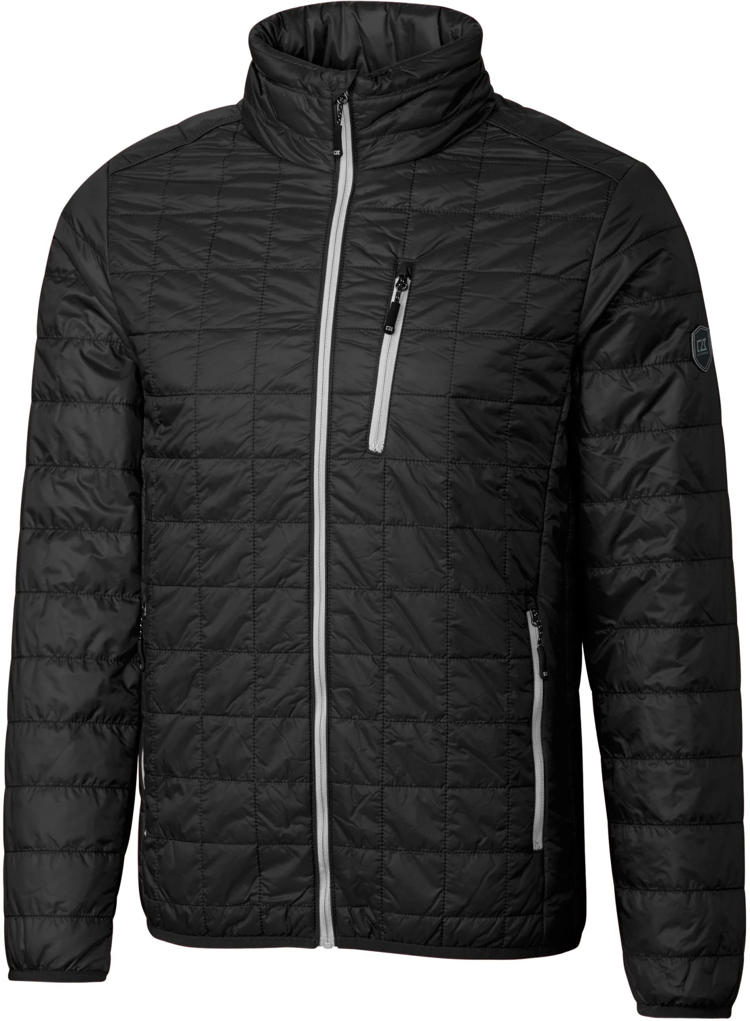 Cutter & Buck Rainier Jacket 3 Cutter & Buck Rainier Jacket - Image 3