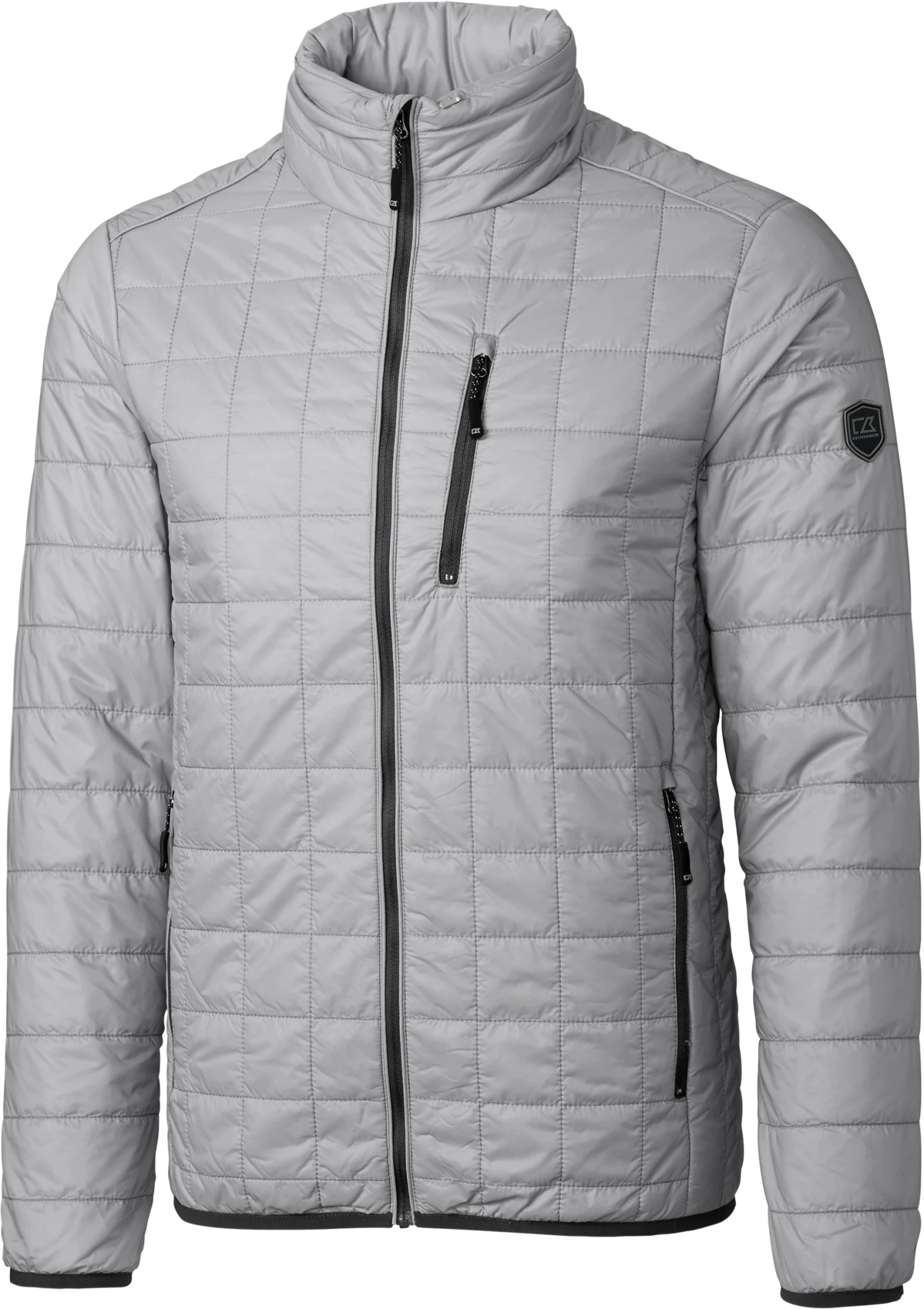 Cutter & Buck Rainier Jacket 5 Cutter & Buck Rainier Jacket - Image 5