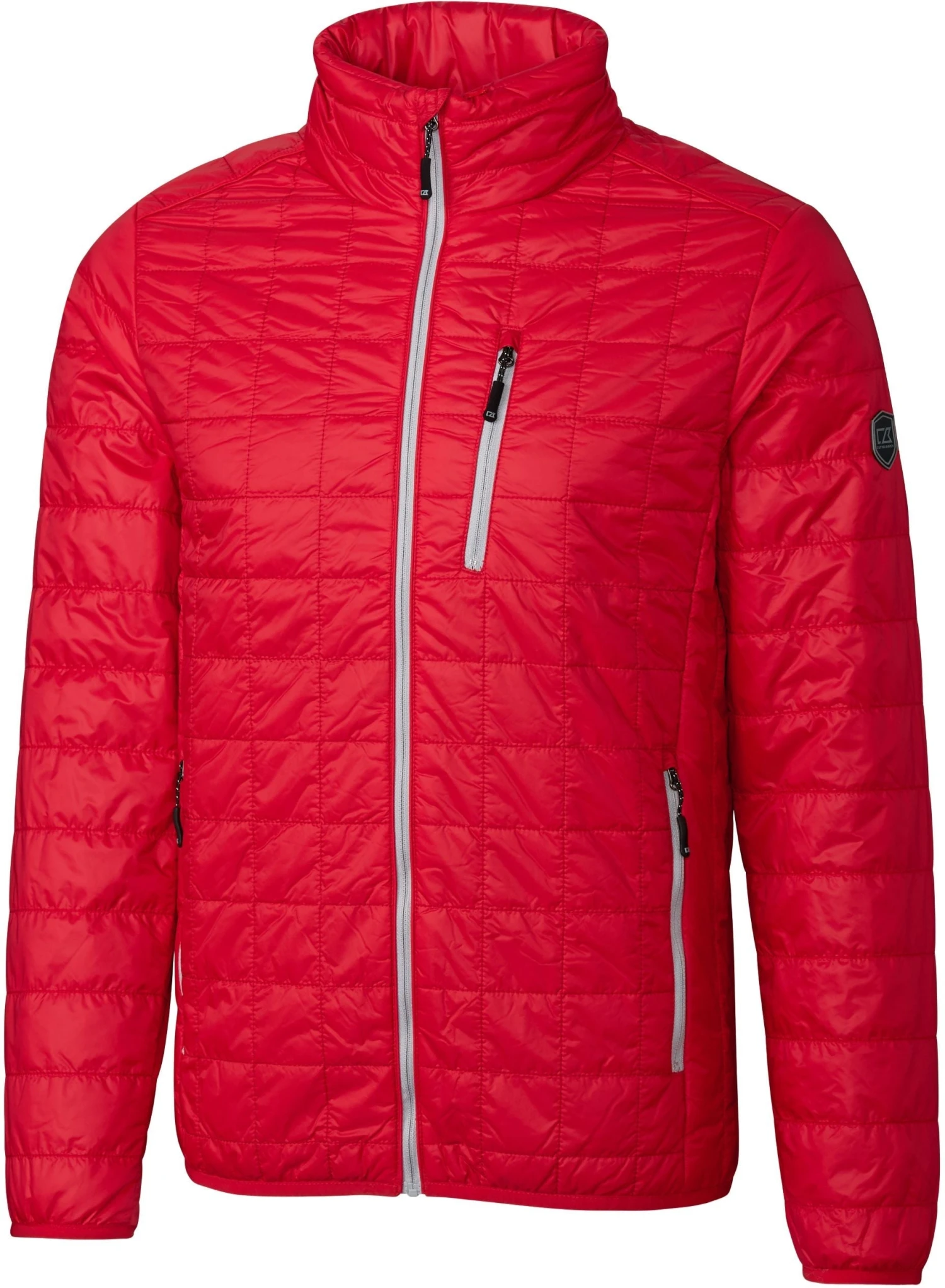 Cutter & Buck Rainier Jacket 6 Cutter & Buck Rainier Jacket - Image 6