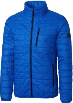 Cutter & Buck Rainier Jacket 13 Cutter & Buck Rainier Jacket -Thread Logic Store Cutter Buck Rainier Jacket Royal S 6