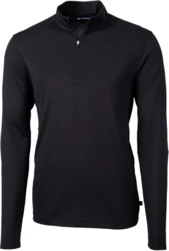 OUTLET-Cutter & Buck Virtue Eco Pique Recycled Quarter Zip -Thread Logic Store Cutter Buck Virtue Eco Pique Recycled Quarter Zip Black S 1 9c4d8825 c0ed 448f 8b24 cb796e7d9f68 scaled