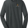 District Perfect Tri Long Sleeve Tee