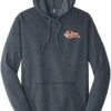 District Lightweight Fleece Hoodie