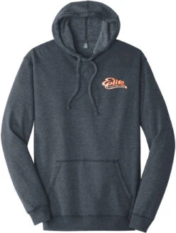 District Lightweight Fleece Hoodie