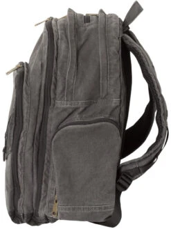 DRI Duck 32L Traveler Backpack -Thread Logic Store DRI Duck 32L Traveler Backpack 3