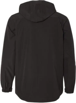 DRI Duck Apex Soft Shell Hooded Jacket -Thread Logic Store DRI Duck Apex Soft Shell Hooded Jacket 2