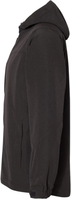 DRI Duck Apex Soft Shell Hooded Jacket -Thread Logic Store DRI Duck Apex Soft Shell Hooded Jacket 3