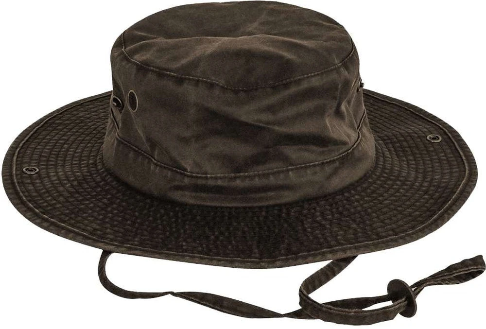 DRI Duck Booney Cap 4 DRI Duck Booney Cap - Image 4