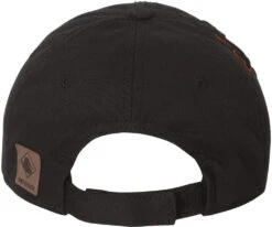 DRI Duck Buck Applique Cap -Thread Logic Store DRI Duck Buck Applique Cap Black Buck OSFA 2