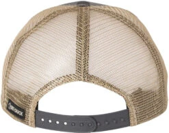 DRI Duck Buck Head Trucker Cap 12 DRI Duck Buck Head Trucker Cap -Thread Logic Store DRI Duck Buck Head Trucker Cap 5