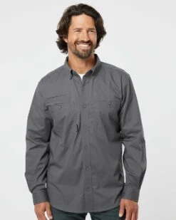 DRI Duck Craftsman Woven Shirt 29 DRI Duck Craftsman Woven Shirt -Thread Logic Store DRI Duck Craftsman Woven Shirt 10