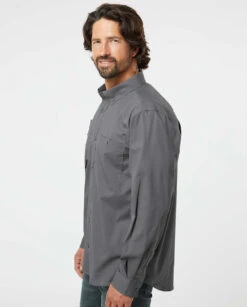 DRI Duck Craftsman Woven Shirt 30 DRI Duck Craftsman Woven Shirt -Thread Logic Store DRI Duck Craftsman Woven Shirt 11