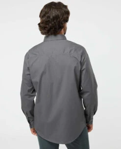 DRI Duck Craftsman Woven Shirt 31 DRI Duck Craftsman Woven Shirt -Thread Logic Store DRI Duck Craftsman Woven Shirt 12