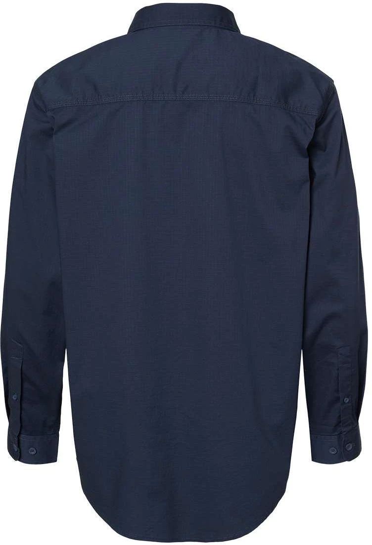 DRI Duck Craftsman Woven Shirt 3 DRI Duck Craftsman Woven Shirt - Image 3