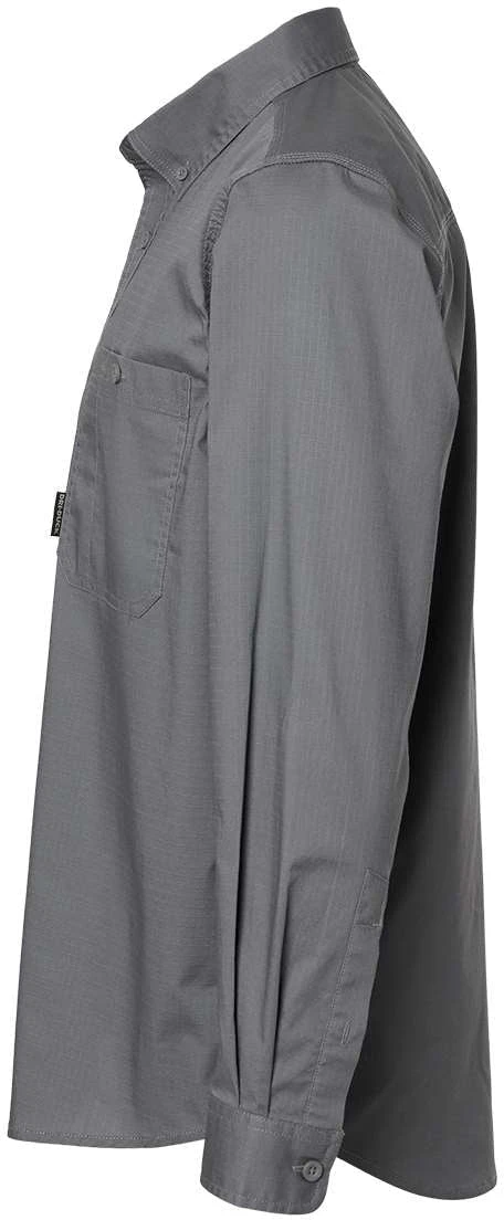 DRI Duck Craftsman Woven Shirt 10 DRI Duck Craftsman Woven Shirt - Image 10