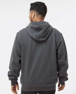 DRI Duck Crossfire PowerFleece Fleece Jacket -Thread Logic Store DRI Duck Crossfire PowerFleece Fleece Jacket 12