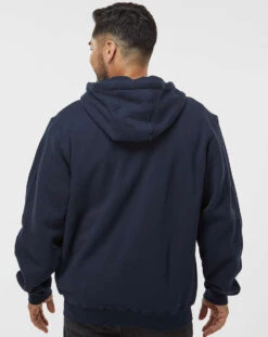 DRI Duck Crossfire PowerFleece Fleece Jacket -Thread Logic Store DRI Duck Crossfire PowerFleece Fleece Jacket 18