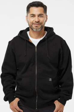 DRI Duck Crossfire PowerFleece Fleece Jacket -Thread Logic Store DRI Duck Crossfire PowerFleece Fleece Jacket 4