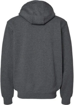 DRI Duck Crossfire PowerFleece Fleece Jacket -Thread Logic Store DRI Duck Crossfire PowerFleece Fleece Jacket 8