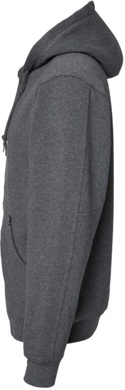 DRI Duck Crossfire PowerFleece Fleece Jacket -Thread Logic Store DRI Duck Crossfire PowerFleece Fleece Jacket 9