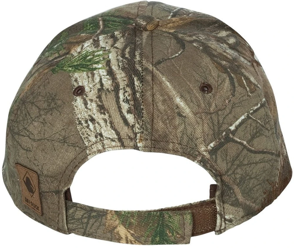 DRI Duck Elk Cap 9 DRI Duck Elk Cap - Image 9