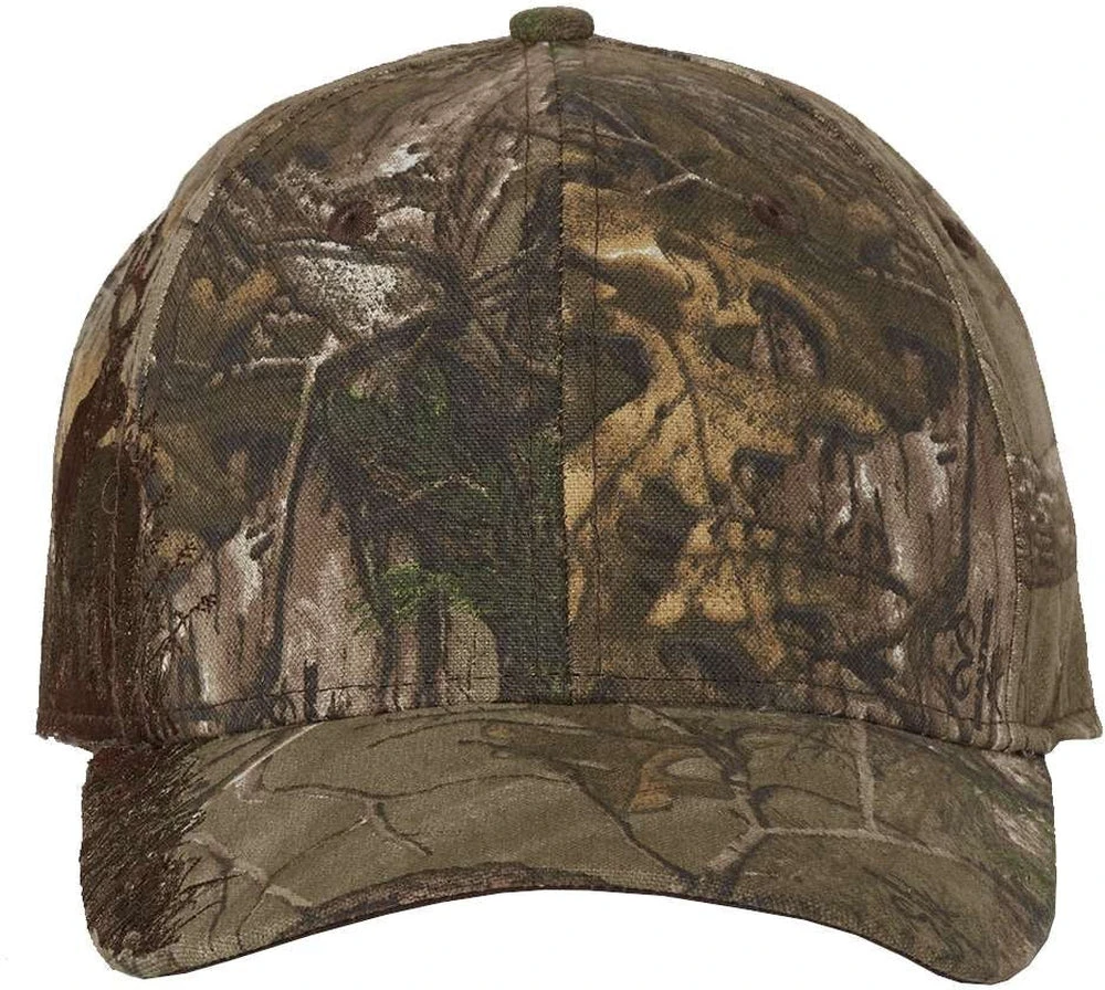 DRI Duck Elk Cap 8 DRI Duck Elk Cap - Image 8