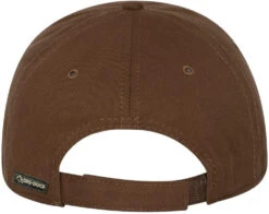 DRI Duck Heritage Twill Cap -Thread Logic Store DRI Duck Heritage Twill Cap 5