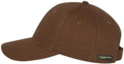 DRI Duck Heritage Twill Cap -Thread Logic Store DRI Duck Heritage Twill Cap 6