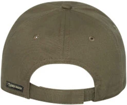 DRI Duck Heritage Twill Cap -Thread Logic Store DRI Duck Heritage Twill Cap 8