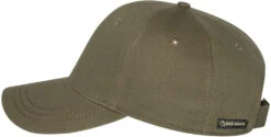 DRI Duck Heritage Twill Cap -Thread Logic Store DRI Duck Heritage Twill Cap 9
