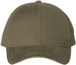 DRI Duck Heritage Twill Cap -Thread Logic Store DRI Duck Heritage Twill Cap Earth OSFA 7