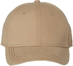DRI Duck Heritage Twill Cap -Thread Logic Store DRI Duck Heritage Twill Cap Khaki OSFA 10