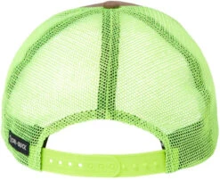 DRI Duck Hudson Brights Cap -Thread Logic Store DRI Duck Hudson Brights Cap 5
