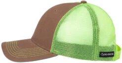 DRI Duck Hudson Brights Cap -Thread Logic Store DRI Duck Hudson Brights Cap 6
