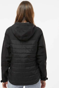 DRI Duck Ladies Vista Soft Shell Puffer Jacket -Thread Logic Store DRI Duck Ladies Vista Soft Shell Puffer Jacket 6