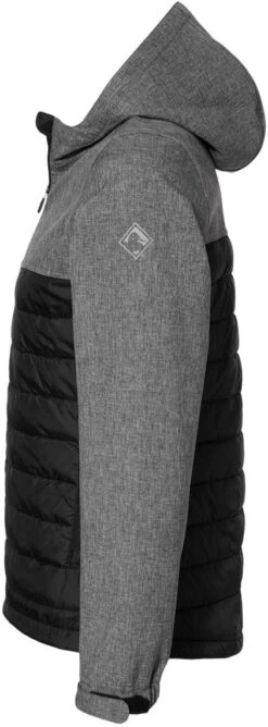 DRI Duck Ladies Vista Soft Shell Puffer Jacket -Thread Logic Store DRI Duck Ladies Vista Soft Shell Puffer Jacket 9