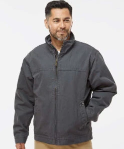 DRI Duck Maverick Jacket -Thread Logic Store DRI Duck Maverick Jacket 10