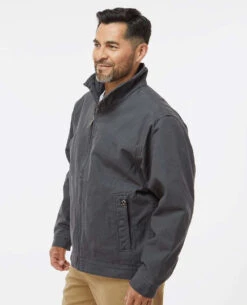 DRI Duck Maverick Jacket -Thread Logic Store DRI Duck Maverick Jacket 11